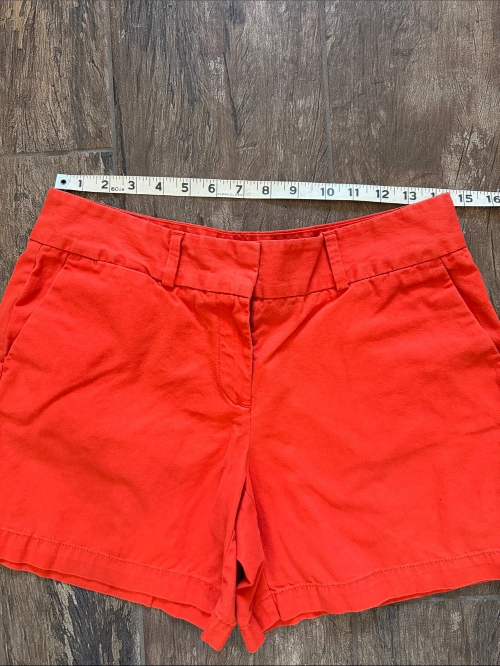 💕 LOFT Tailored Shorts ✨